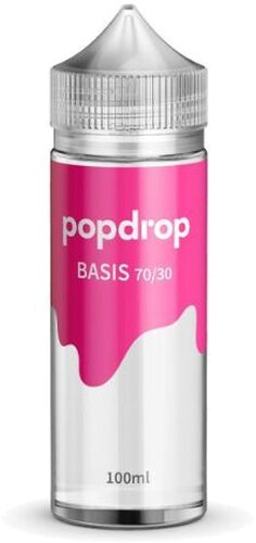 popdrop BASIS 70/30 100ml