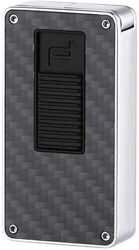 Porsche Design Feuerzeug Flat Flam P3648/07 carbon
