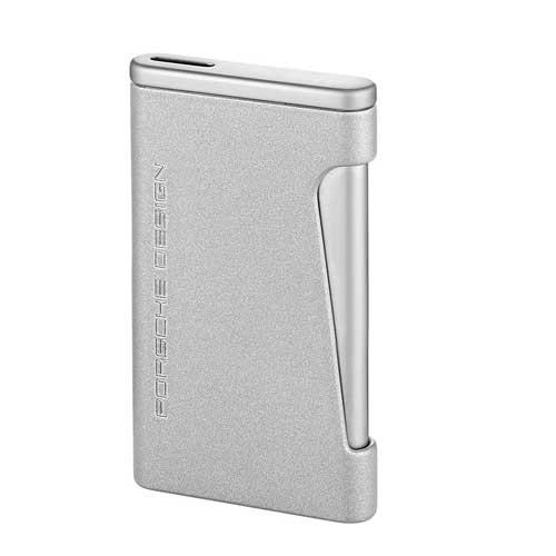 Porsche Design Feuerzeug Flat-Flame P3641/03 silber Porsche Design Feuerzeug Flat-Flame P3641/03 silber