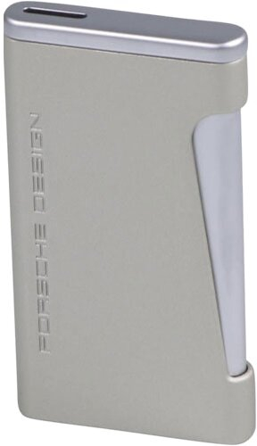 Porsche Design Feuerzeug Flat-Flame P3641/04 titan Porsche Design Feuerzeug Flat-Flame P3641/04 titan