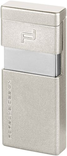 Porsche Design Feuerzeug Jet-Flame P3642/04 titan