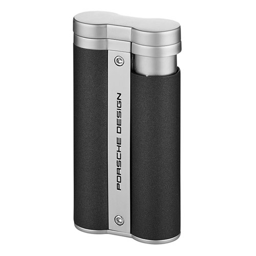 Porsche Design Feuerzeug Jet P3633/01 schwarz Porsche Design Feuerzeug Jet P3633/01 schwarz