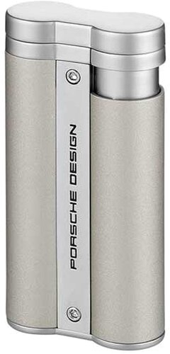 Porsche Design Feuerzeug Jet P3633/04 titan Porsche Design Feuerzeug Jet P3633/04 titan