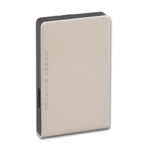 Porsche Design Feuerzeug Jet P3639/04 titan Porsche Design Feuerzeug Jet P3639/04 titan