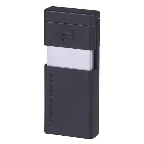 Porsche Design Feuerzeug Jet P3642/01 schwarz Porsche Design Feuerzeug Jet P3642/01 schwarz