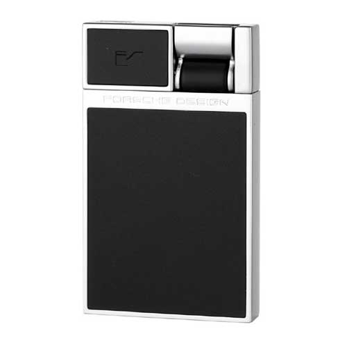 Porsche Design Pfeifenfeuerzeug P3632/01 schwarz Porsche Design Pfeifenfeuerzeug P3632/01 schwarz
