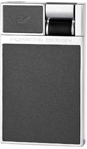 Porsche Design Pfeifenfeuerzeug P3632/02 grau