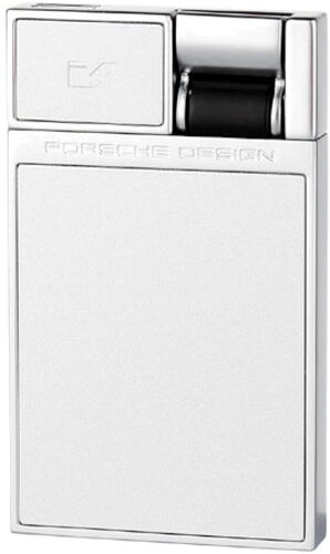 Porsche Design Pfeifenfeuerzeug P3632/03 silber
