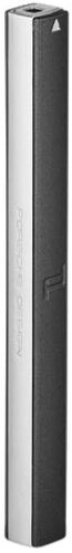 Porsche Design Stabfeuerzeug P3643/02 grau Porsche Design Stabfeuerzeug P3643/02 grau