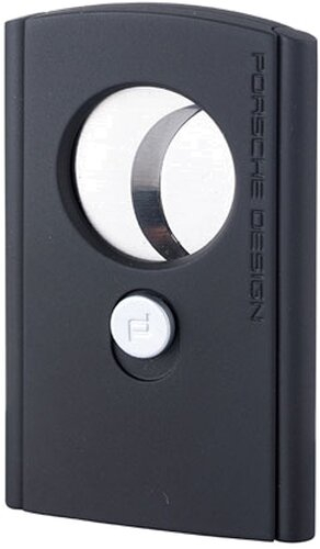 Porsche Design Zigarrencutter P3621/01 schwarz Porsche Design Zigarrencutter P3621/01 schwarz
