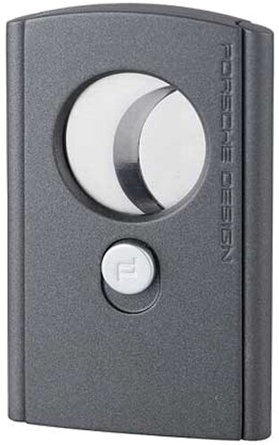  Porsche Design Zigarrencutter P3621/02 grau