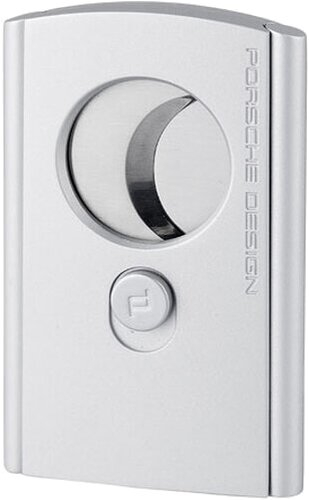  Porsche Design Zigarrencutter P3621/03 silber
