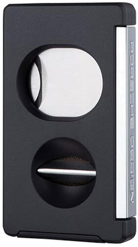 Porsche Design Zigarrencutter P3626/01 schwarz Porsche Design Zigarrencutter P3626/01 schwarz