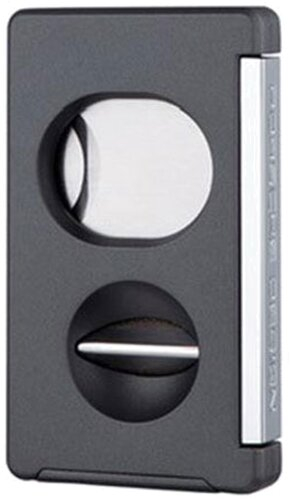 Porsche Design Zigarrencutter P3626/02 grau Porsche Design Zigarrencutter P3626/02 grau