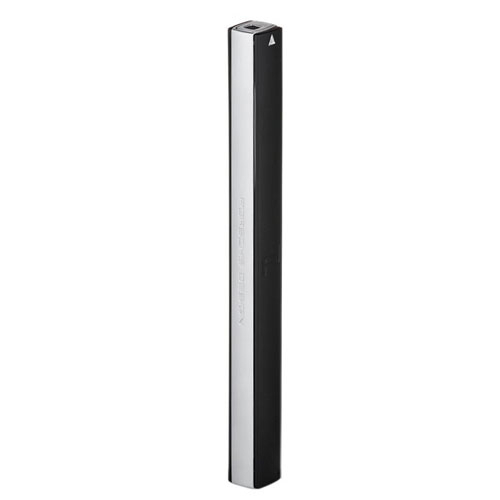 Porsche Design Stabfeuerzeug  P3643/01 schwarz