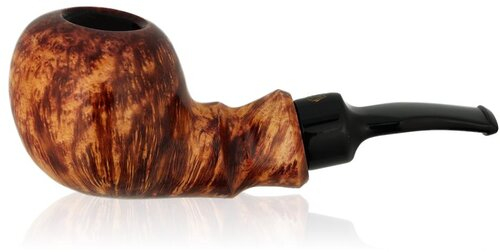 Poul Winslow 200er Serie Crown Pfeife Braun Nr. 4 Poul Winslow 200er Serie Crown Pfeife Braun Nr. 4