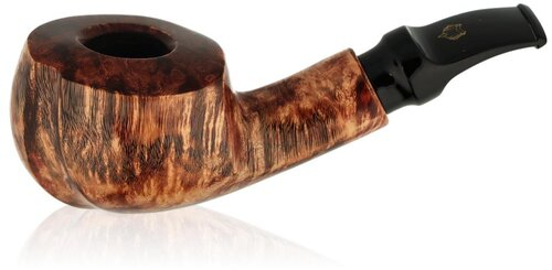 Poul Winslow 200er Serie Crown Pfeife Braun Nr. 6 Poul Winslow 200er Serie Crown Pfeife Braun Nr. 6