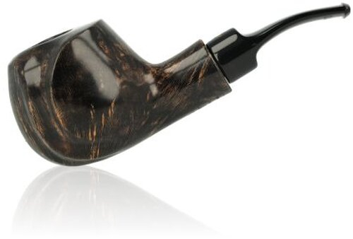 Poul Winslow 200er Serie Crown Pfeife Braun Nr. 9 Poul Winslow 200er Serie Crown Pfeife Braun Nr. 9