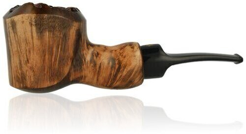 Poul Winslow 200er Serie Crown Pfeife Nr. 13