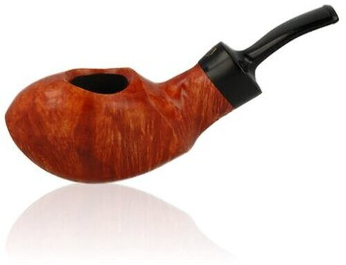 Poul Winslow 200er Serie Crown Pfeife Nr. 15