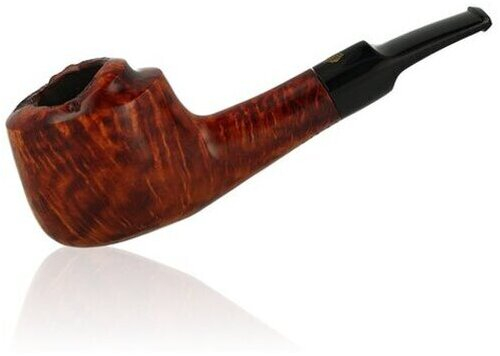 Poul Winslow 200er Serie Crown Pfeife Nr. 16