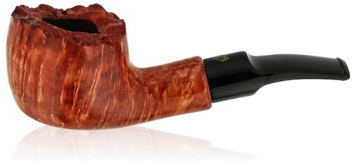 Poul Winslow 300er Serie Crown Pfeife Braun Nr. 1 Poul Winslow 300er Serie Crown Pfeife Braun Nr. 1