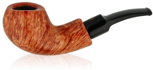 Poul Winslow 300er Serie Crown Pfeife Braun Nr. 12 Poul Winslow 300er Serie Crown Pfeife Braun Nr. 12