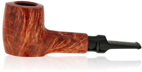 Poul Winslow 300er Serie Crown Pfeife Braun Nr. 7 Poul Winslow 300er Serie Crown Pfeife Braun Nr. 7