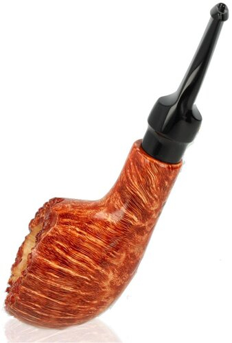 Poul Winslow Collector Serie Crown Pfeife Braun Nr. 1 Poul Winslow Collector Serie Crown Pfeife Braun Nr. 1