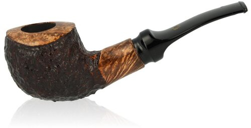 Poul Winslow Pfeife Crown Viking Braun Poul Winslow Pfeife Crown Viking Braun