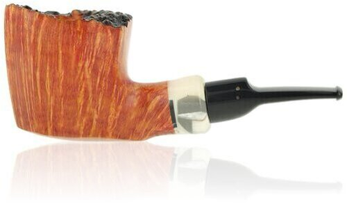 Poul Winslow Pfeife Serie B Nr. 2