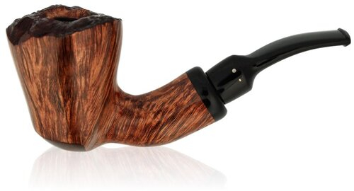 Poul Winslow Serie C Pfeife Braun Nr. 1 Poul Winslow Serie C Pfeife Braun Nr. 1