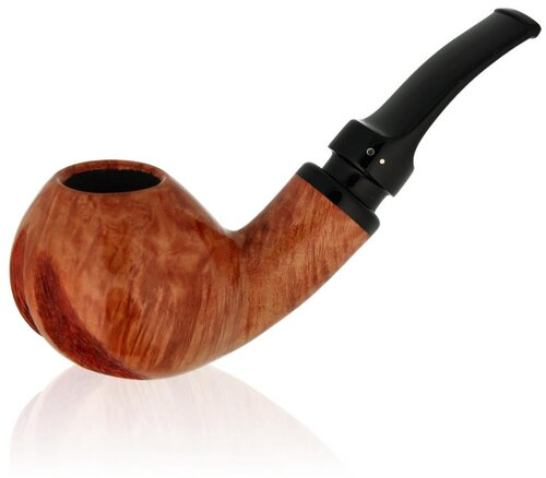 Poul Winslow Serie D Pfeife Braun Nr. 1 Poul Winslow Serie D Pfeife Braun Nr. 1