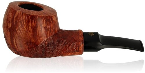 Poul Winslow Viking Serie Crown Pfeife Braun Nr. 13 Poul Winslow Viking Serie Crown Pfeife Braun Nr. 13