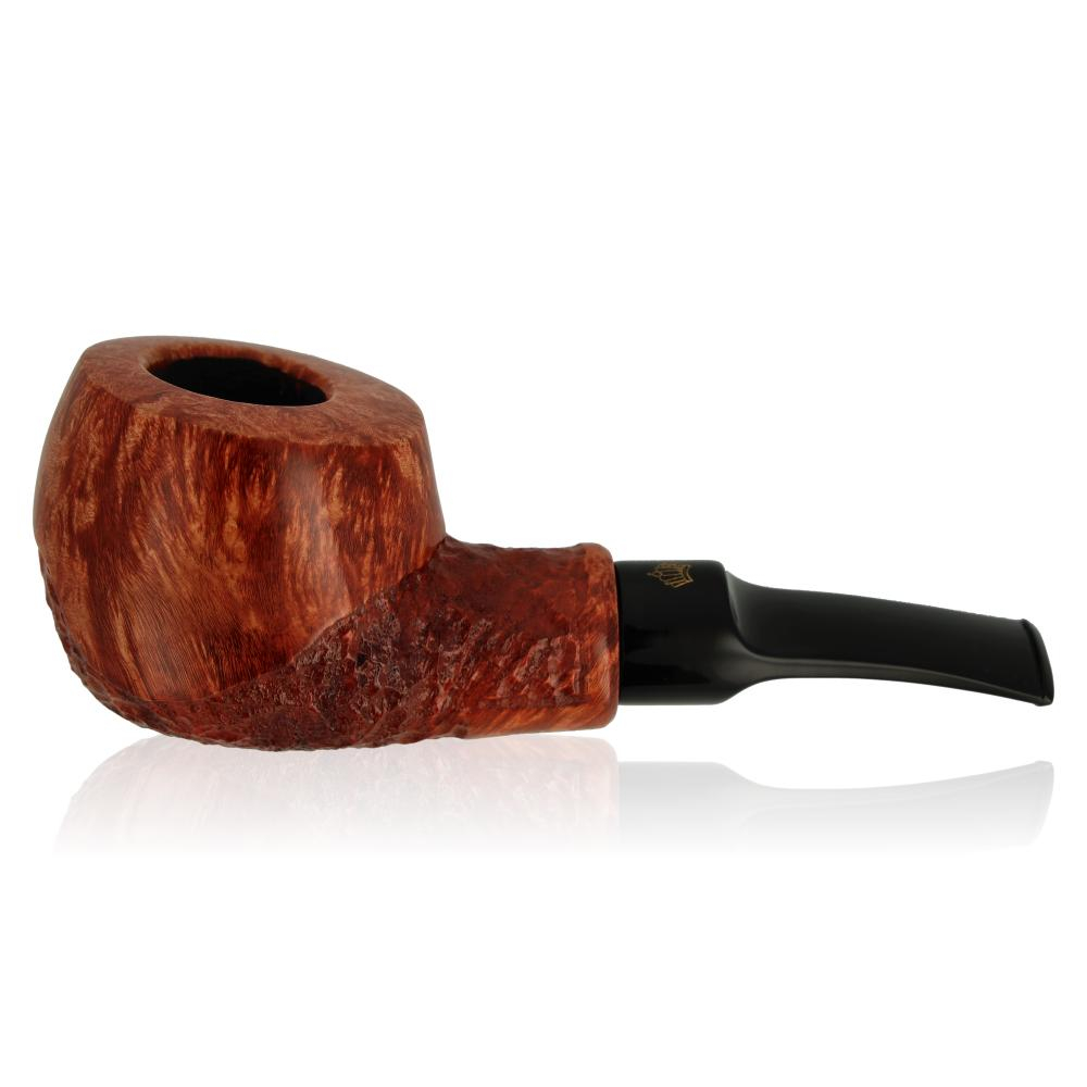 Poul Winslow Viking Serie Crown Pfeife Braun Nr. 13 Poul Winslow Viking Serie Crown Pfeife Braun Nr. 13