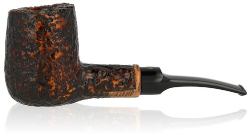 Poul Winslow Viking Serie Crown Pfeife Braun Nr. 22