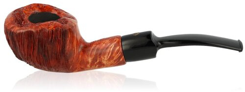 Poul Winslow Viking Serie Crown Pfeife Braun Nr. 27 Poul Winslow Viking Serie Crown Pfeife Braun Nr. 27
