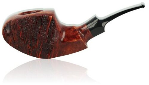 Poul Winslow Viking Serie Crown Pfeife Braun Nr. 30 Poul Winslow Viking Serie Crown Pfeife Braun Nr. 30