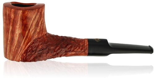 Poul Winslow Viking Serie Crown Pfeife Braun Nr. 6 Poul Winslow Viking Serie Crown Pfeife Braun Nr. 6