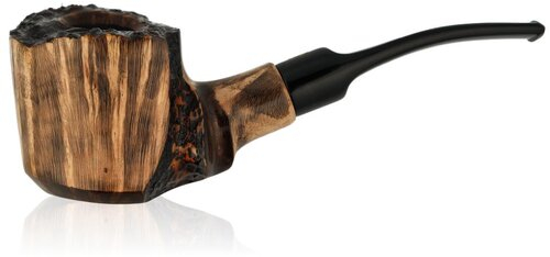 Poul Winslow Viking Serie Crown Pfeife Braun Nr. 9 Poul Winslow Viking Serie Crown Pfeife Braun Nr. 9