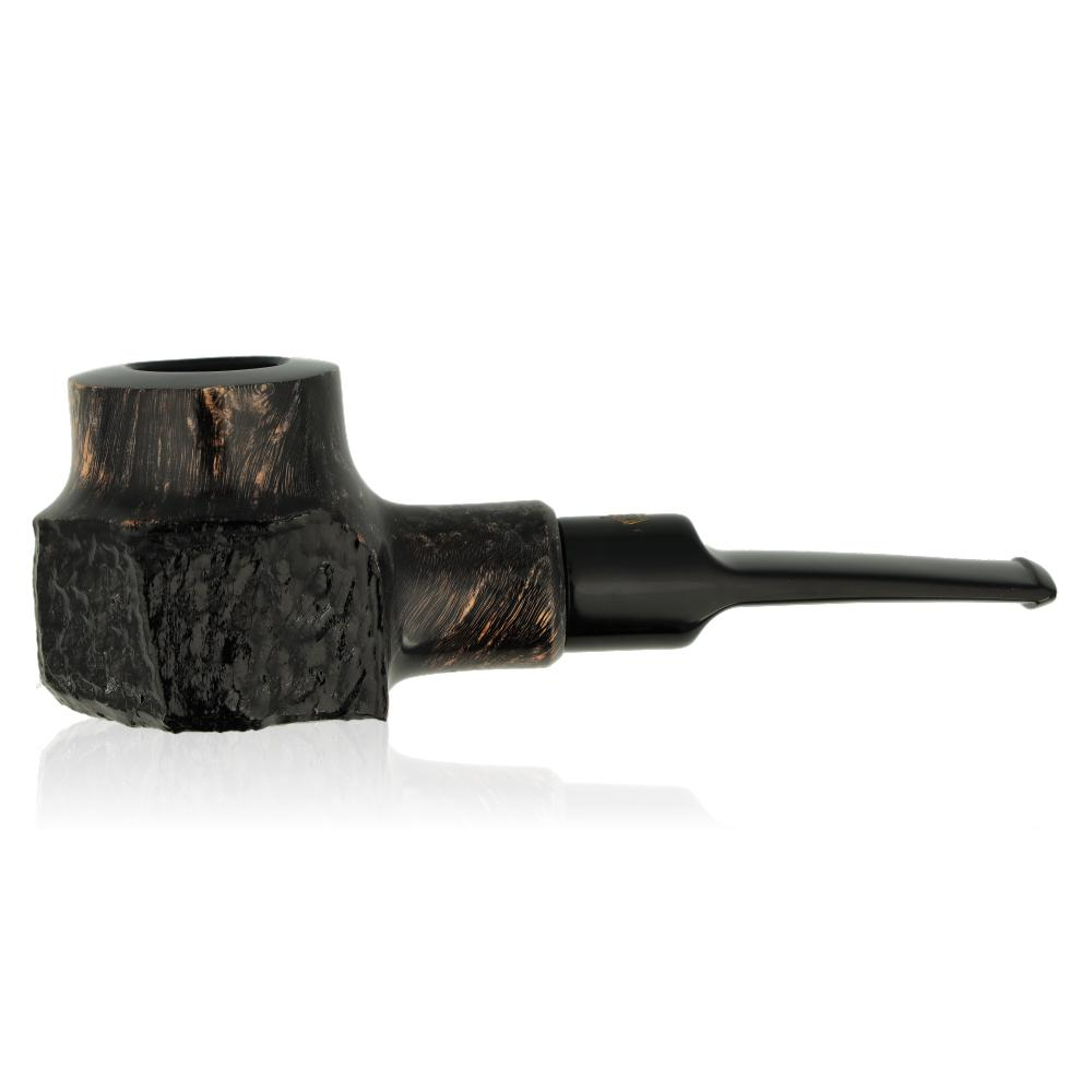Poul Winslow Viking Serie Crown Pfeife Grau Nr. 10 Poul Winslow Viking Serie Crown Pfeife Grau Nr. 10