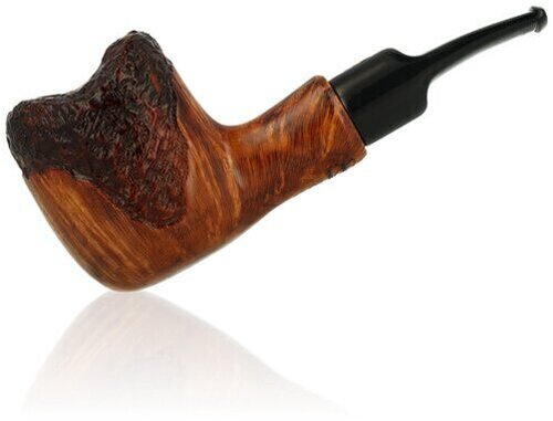 Poul Winslow Viking Serie Crown Pfeife Nr. 34