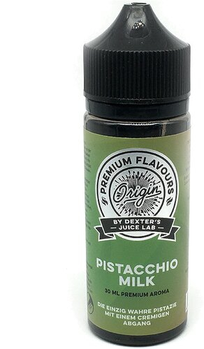 Premium Flavours Pistacchio Milk Aroma 30ml Premium Flavours Pistacchio Milk Aroma 30ml