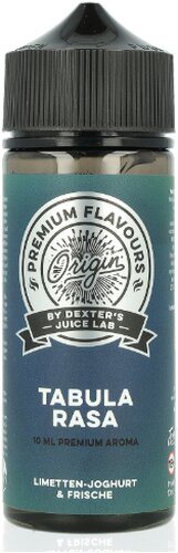 Premium Flavours Tabula Rasa Aroma 10ml