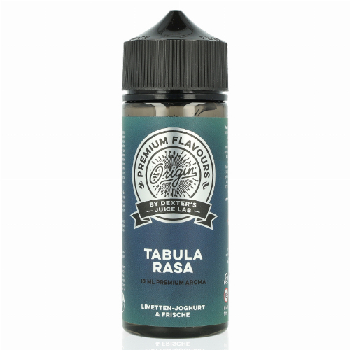Premium Flavours Tabula Rasa Aroma 10ml Premium Flavours Tabula Rasa Aroma 10ml