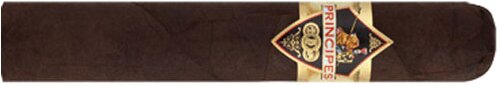 Principes Bundles Maduro Robusto Zigarre 1 Stück