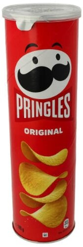 Pringles Original 165g Dose Pringles Original 165g Dose