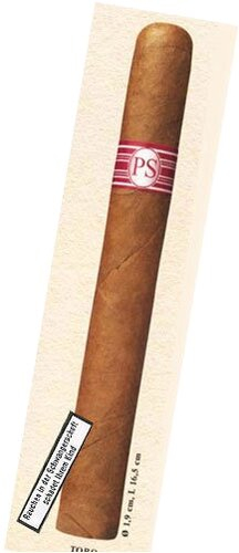 Private Stock Medium Filler Toro Zigarren 4 St. Private Stock Medium Filler Toro Zigarren 4 St.