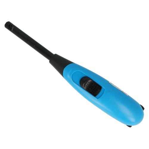 Prof BBQ Stabfeuerzeug Blau Prof BBQ Stabfeuerzeug Blau