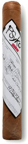Psyko Seven Connecticut Robusto 1 Stück
